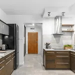 Klimatyczny 3-pokojowy Apartment Olsztyn (Warmian-Masurian)