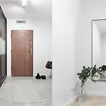 Klimatyczny 3-pokojowy Apartment Olsztyn (Warmian-Masurian)