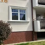 Klimatyczny 3-pokojowy Apartman