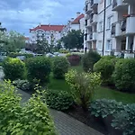 Klimatyczny 3-pokojowy Lägenhet *