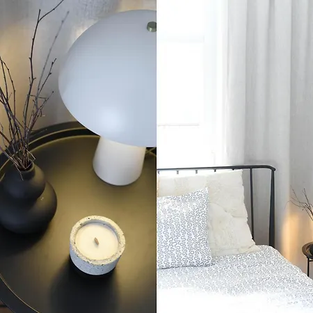 Klimatyczny 3-pokojowy