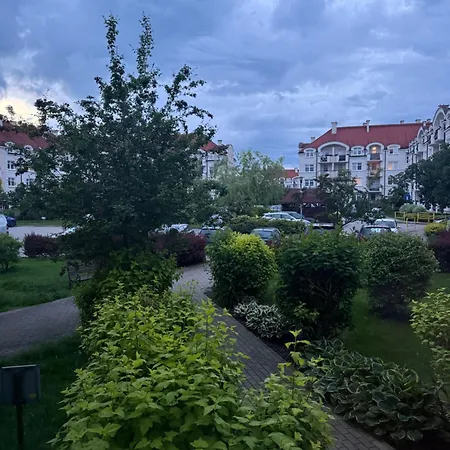 Klimatyczny 3-pokojowy * Olsztyn